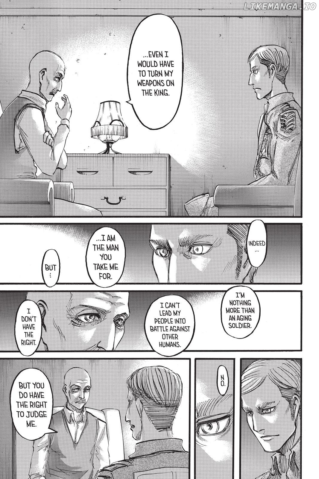 Attack on Titan, Chapter 55 image 08